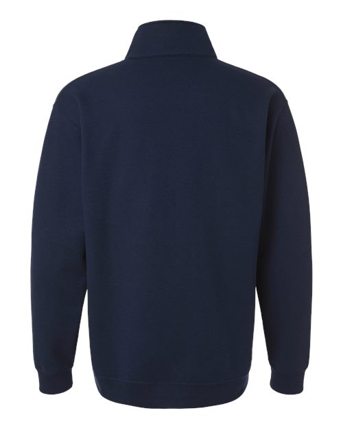 Unisex Heavy Blend™ Quarter-Zip Sweatshirt