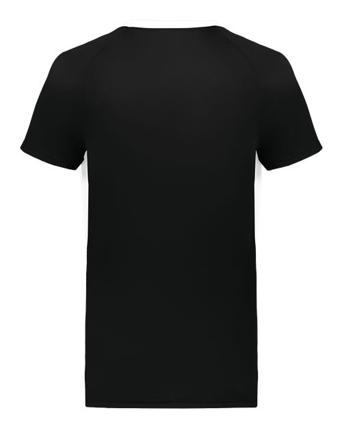 Unisex Octane Soccer Jersey – Back