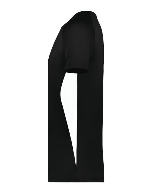 Unisex Octane Soccer Jersey – Detail