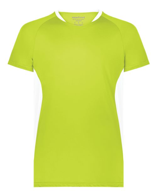 Unisex Octane Soccer Jersey