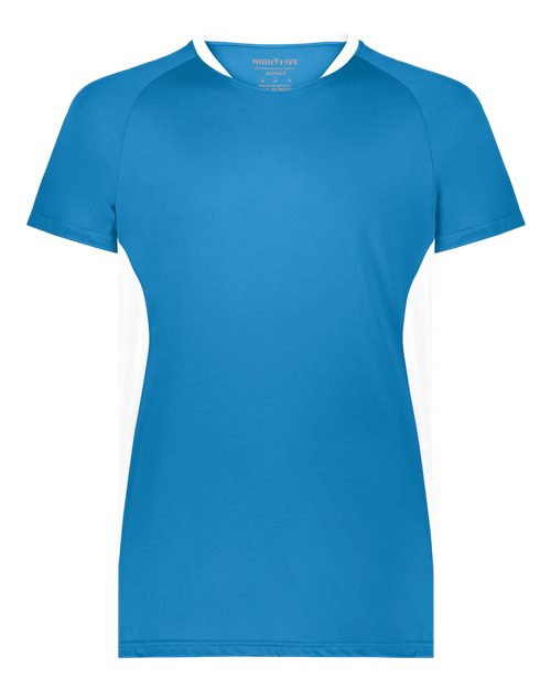 Unisex Octane Soccer Jersey-Augusta Sportswear