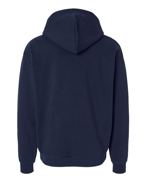Unisex Mainstreet Heavyweight Hooded Sweatshirt
