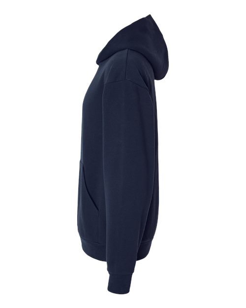 Unisex Mainstreet Heavyweight Hooded Sweatshirt