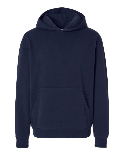 Unisex Mainstreet Heavyweight Hooded Sweatshirt