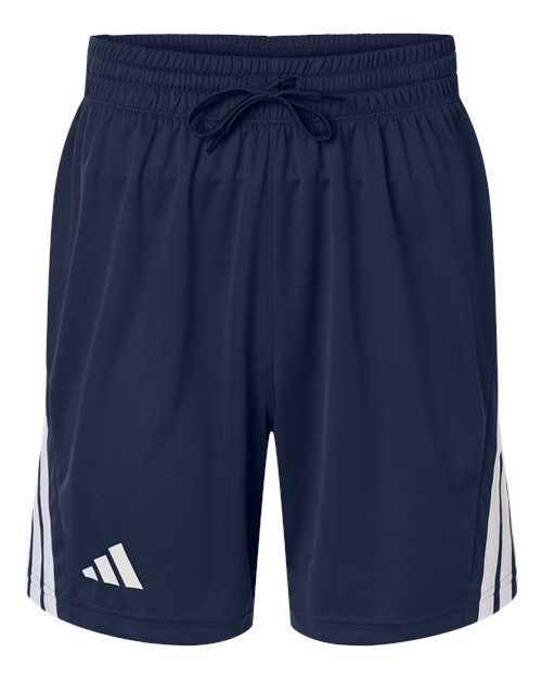 Men's 3-Stripes 7" Shorts