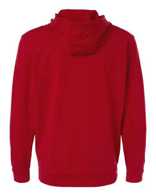 Men's Game & Go Fleece Full-Zip Hooded Sweatshirt