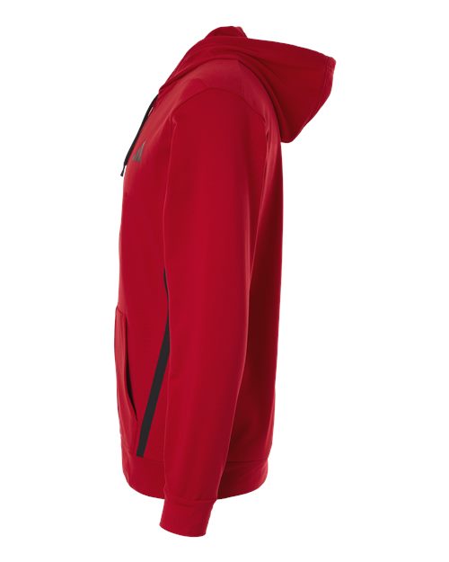 Men's Game & Go Fleece Full-Zip Hooded Sweatshirt