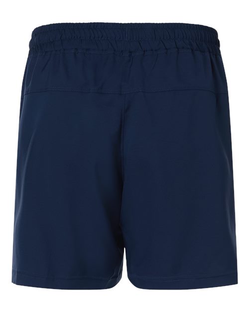 Men's D4T Woven 7" Shorts