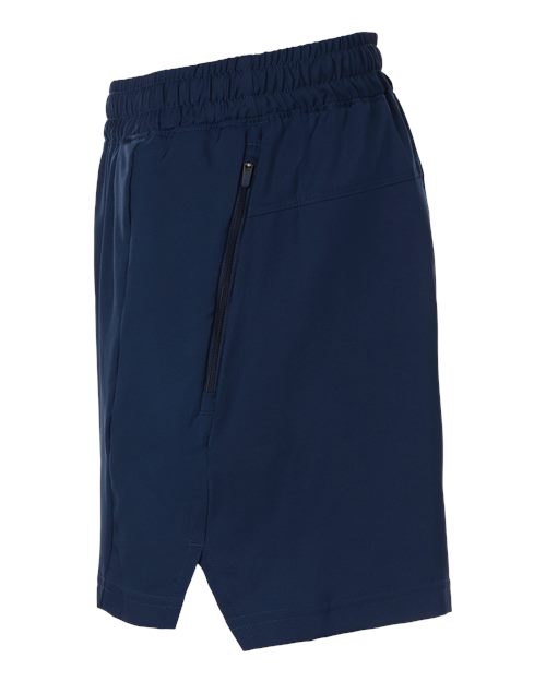 Men's D4T Woven 7" Shorts