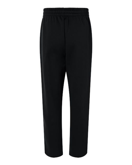 Men's Fleece Sweatpants – Back