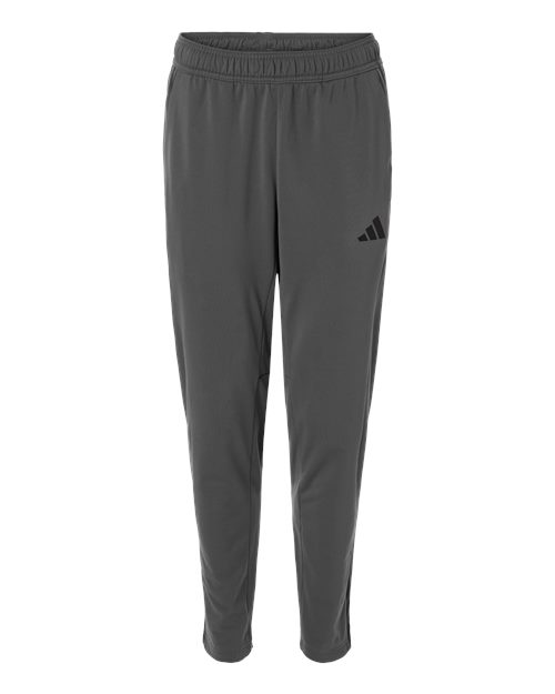 Men‘s Game & Go Fleece 3-Bar Sweatpants AT218-Adidas
