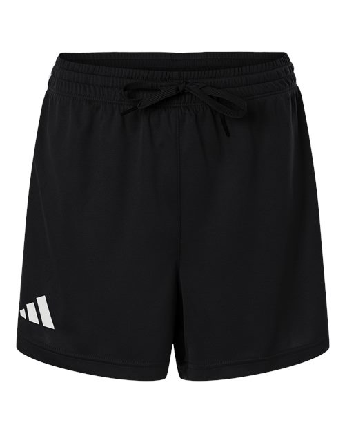 Women‘s 3-Stripes 3" Shorts AT301-Adidas