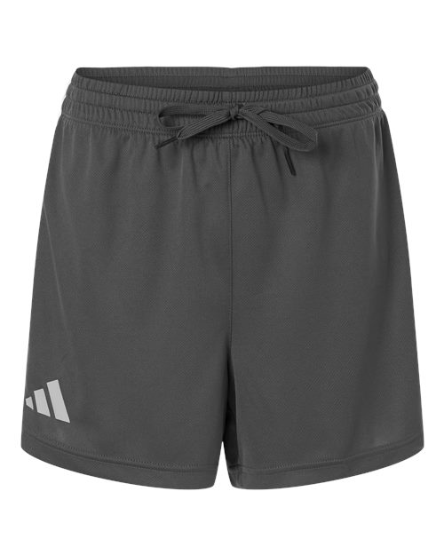 Women's 3-Stripes 3" Shorts