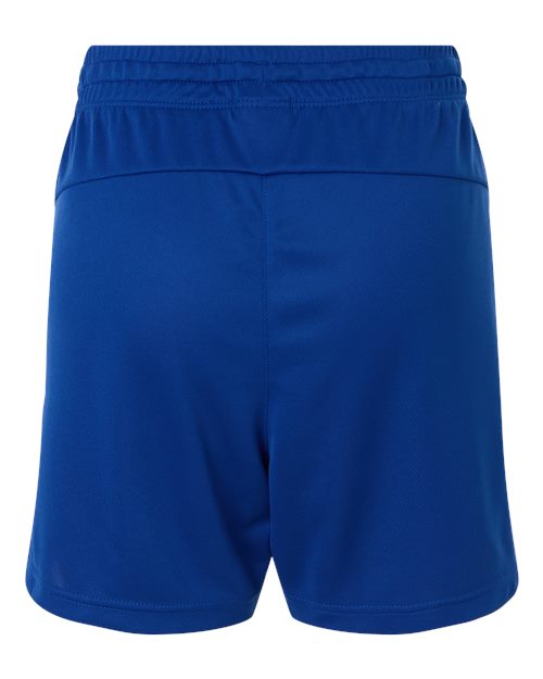 Women's 3-Stripes 3" Shorts