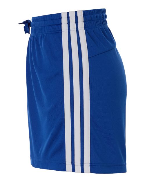 Women's 3-Stripes 3" Shorts