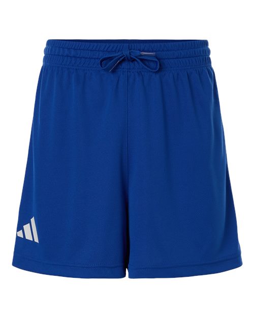 Women's 3-Stripes 3" Shorts