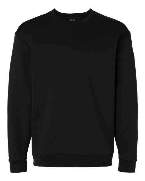 Men's Fleece Crewneck Sweatshirt – Front