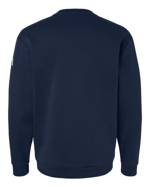 Men's Fleece Crewneck Sweatshirt