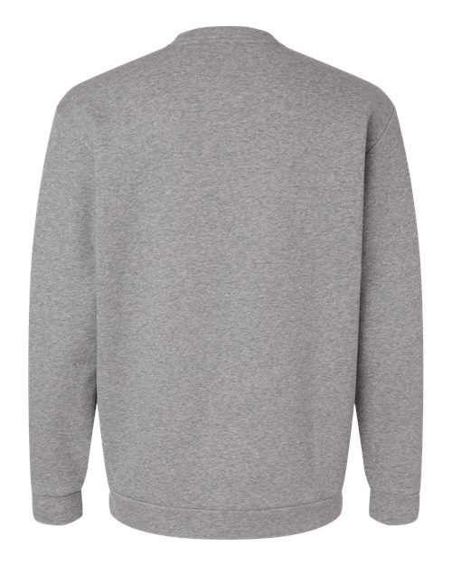 Men's Fleece Crewneck Sweatshirt