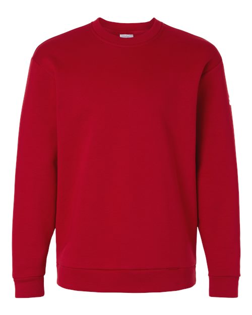 Men's Fleece Crewneck Sweatshirt
