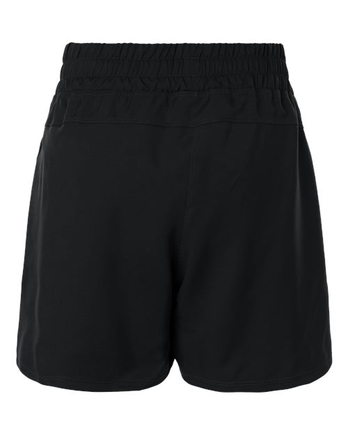 Women's D4T Woven 3" Shorts
