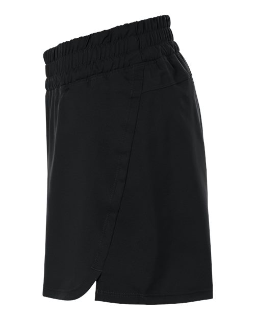 Women's D4T Woven 3" Shorts