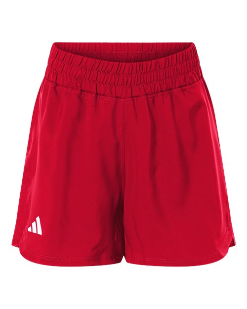Women's D4T Woven 3" Shorts