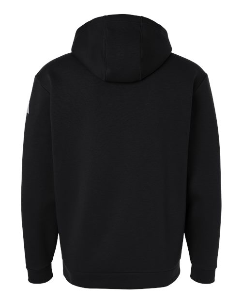 Men's Fleece Hooded Sweatshirt