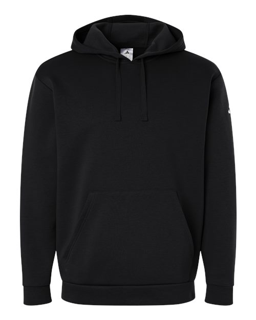 Men's Fleece Hooded Sweatshirt – Front