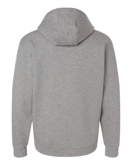 Men's Fleece Hooded Sweatshirt