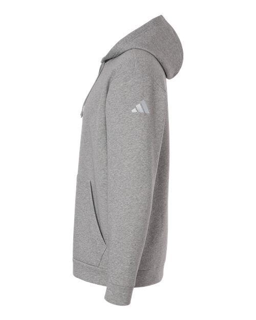 Men's Fleece Hooded Sweatshirt