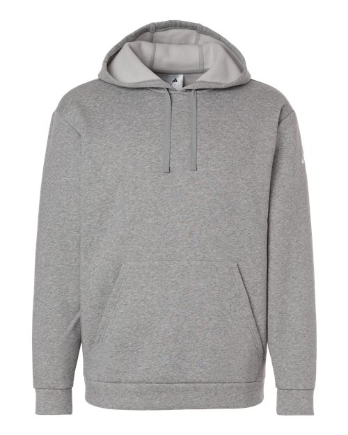 Men‘s Fleece Hooded Sweatshirt AT203-Adidas