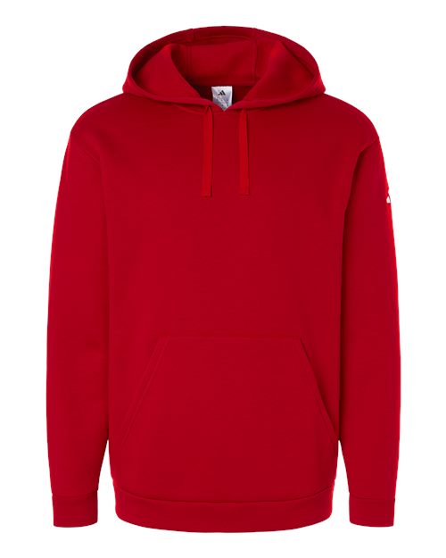 Men's Fleece Hooded Sweatshirt