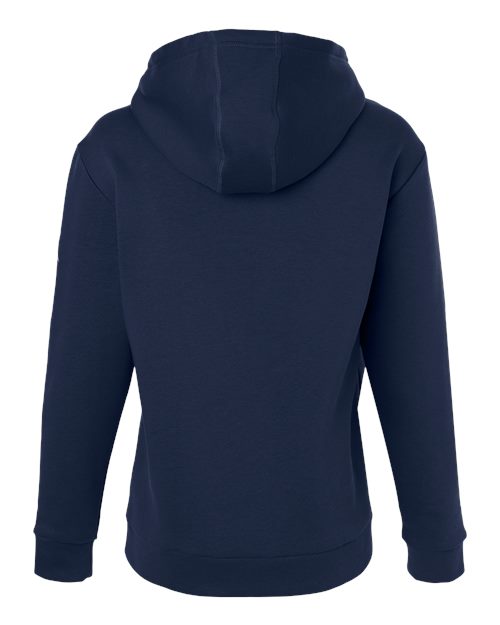 Women's Fleece Hooded Sweatshirt