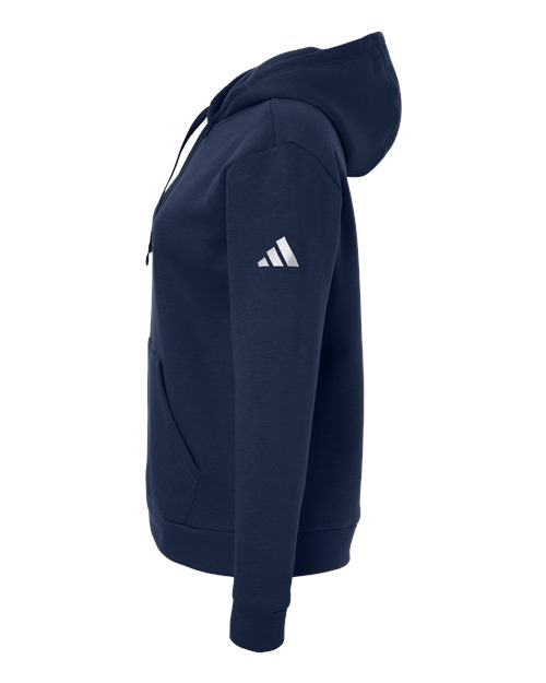 Women's Fleece Hooded Sweatshirt