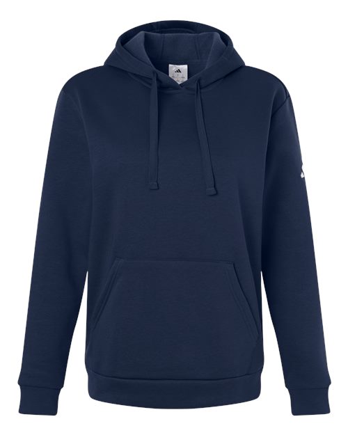 Women's Fleece Hooded Sweatshirt