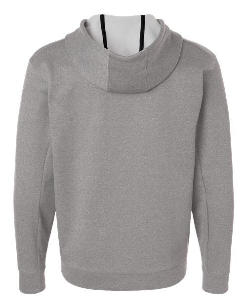 Men's Game & Go Fleece Full-Zip Hooded Sweatshirt