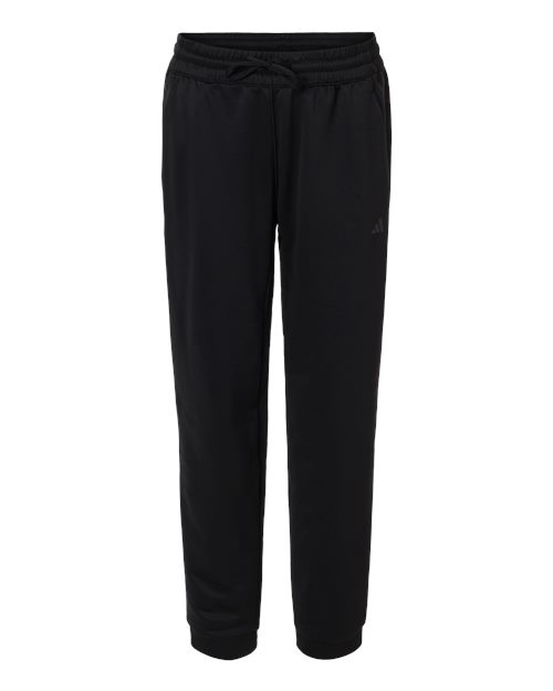 Women‘s Game & Go Fleece Sweatpants AT219-Adidas