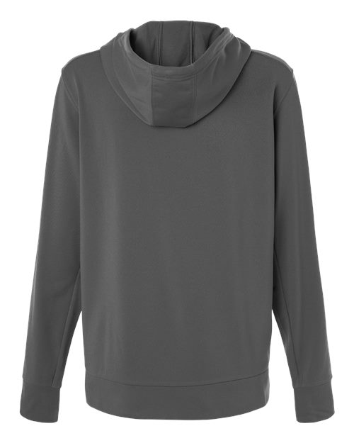 Women's Game & Go Fleece Full-Zip Hooded Sweatshirt