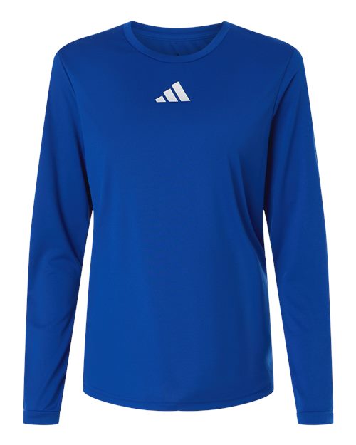 Women's Pregame Long Sleeve T-Shirt