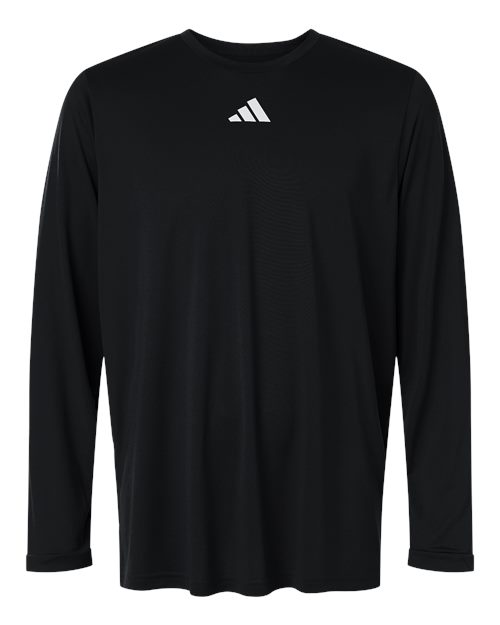 Men‘s Pregame Long Sleeve T-Shirt AT104-Adidas