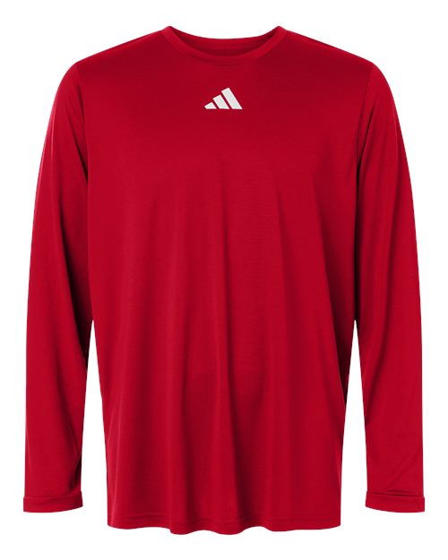 Men's Pregame Long Sleeve T-Shirt