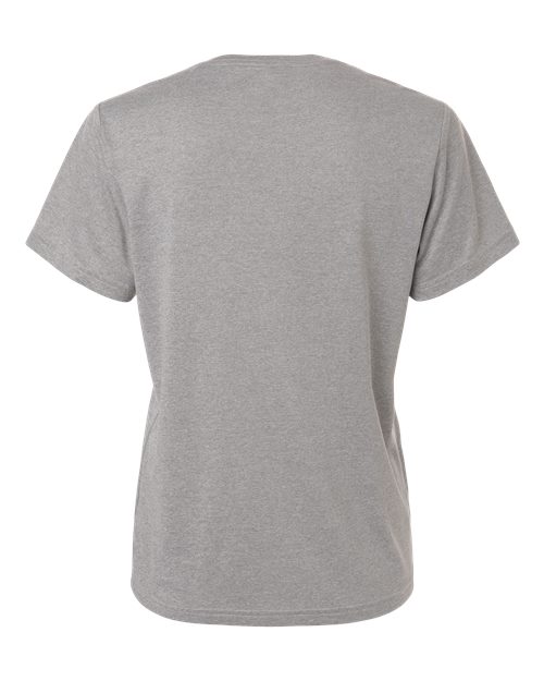 Women's Pregame T-Shirt – Back