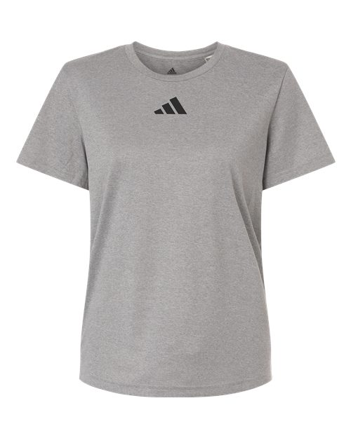 Women‘s Pregame T-Shirt AT102-Adidas