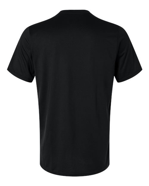 Men's Pregame T-Shirt – Back