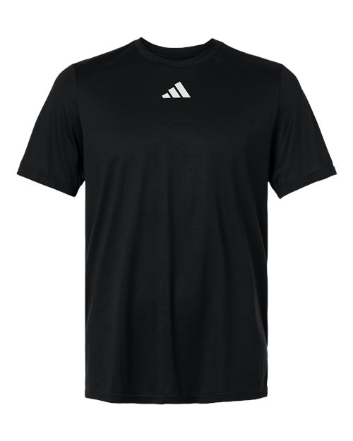 Men's Pregame T-Shirt – Front