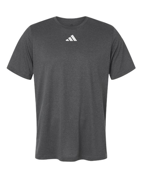 Men's Pregame T-Shirt – Front