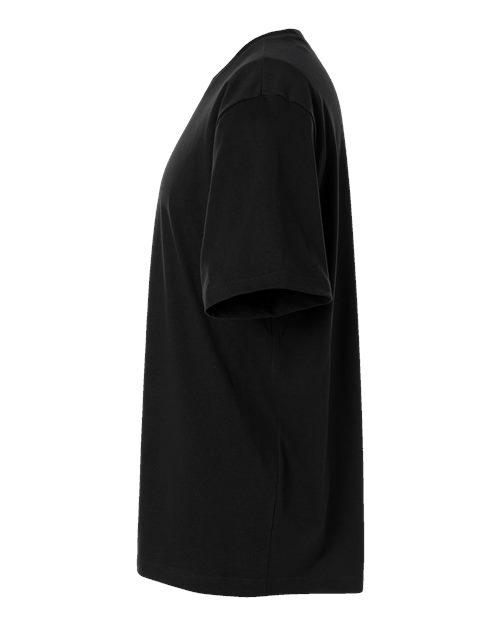 Men's Fresh T-Shirt – Detail