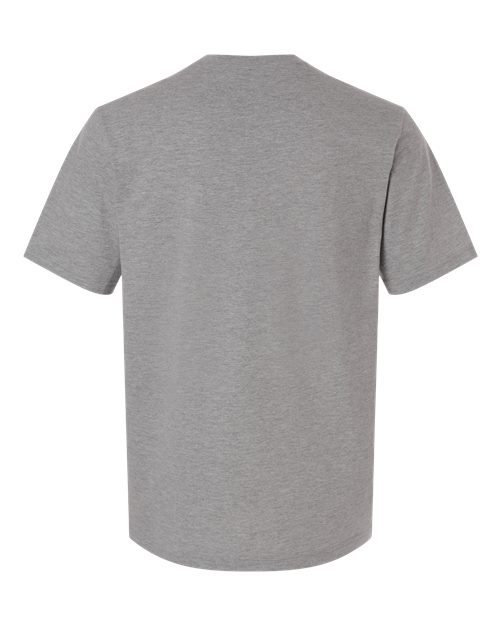 Men's Fresh T-Shirt – Back