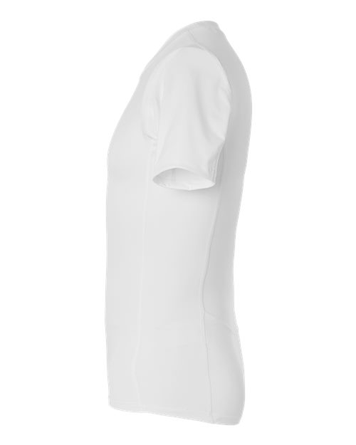 Men's Techfit Compression T-Shirt